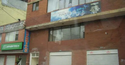 IGLESIA CRISTIANA PASOS DE FE IGLESIA CRISTIANA PASOS DE FE